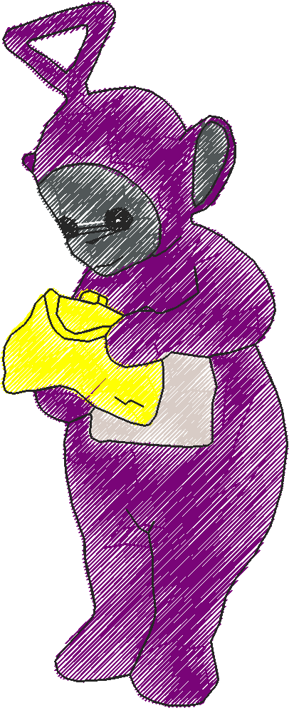 Teletubies (13)